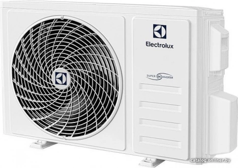 Кондиционер Electrolux HEL DC Inverter EACS/I-18HEL/N8 EEC фото 7