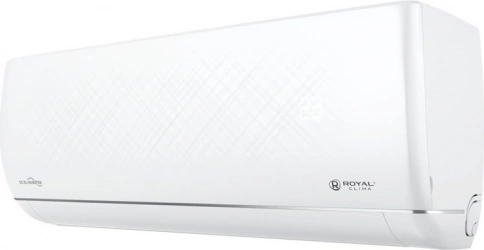 Кондиционер Royal Clima Renaissance DC EU Inverter 2024 RCI-RND24HN фото 2