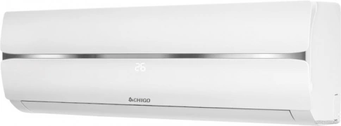 Кондиционер Chigo King Inverter CS-25V3G-1C172 White фото 1