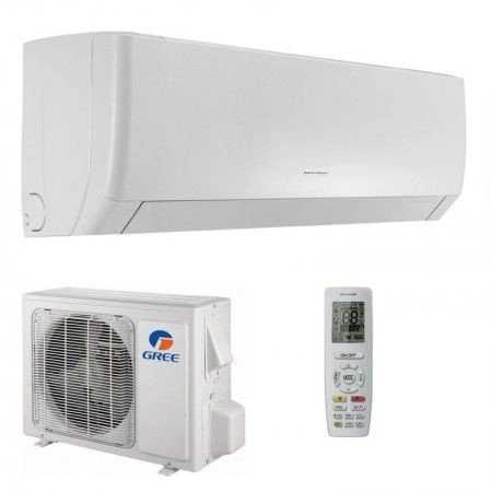 Кондиционер Gree Pular GWH24AADXE-K3NNA1A фото 2