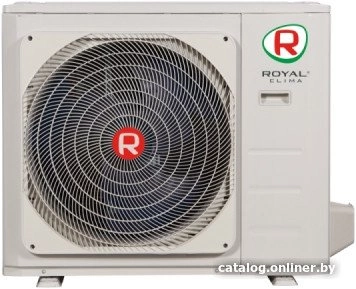Кондиционер Royal Clima Grande RC-GDB90HN фото 3