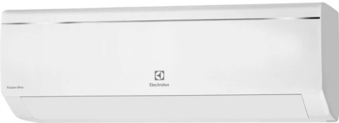 Кондиционер Electrolux Fusion Ultra DC Inverter EACS/I-18HF/N8_21Y фото 2