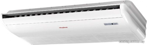 Кондиционер Haier AC48FS1ERA(S)/1U48LS1EAB(S) фото 1
