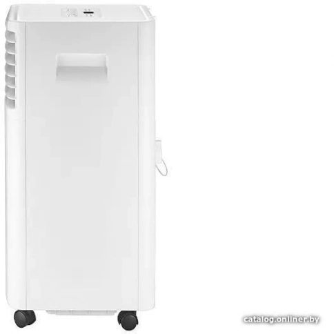 Мобильный кондиционер TCL PAC-RM TAC-09CPA/RM фото 6
