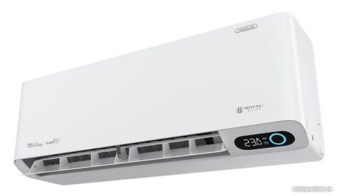 Кондиционер Royal Clima Fresh Standard Full DC EU Inverter RCI-RFS35HN фото 6