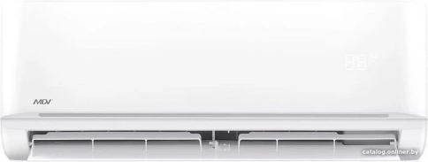 Кондиционер MDV Infini Nordic Heat Pump MDSAN-18HRFN8/MDOAN-18HFN8 фото 1