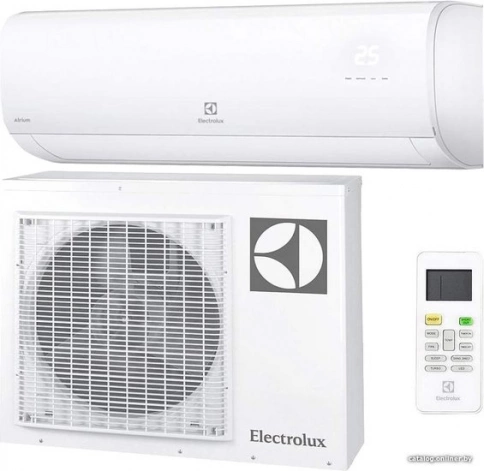 Кондиционер Electrolux EACS/I-12HAT/N3 фото 2