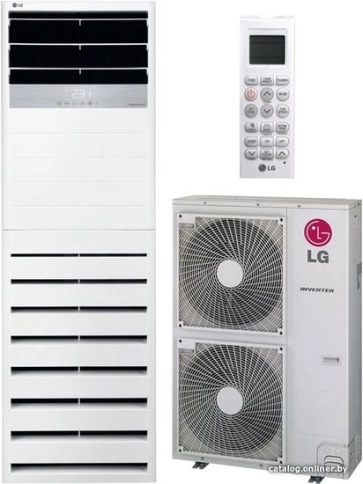 Кондиционер LG UP48WC/UU49WC1 фото 1