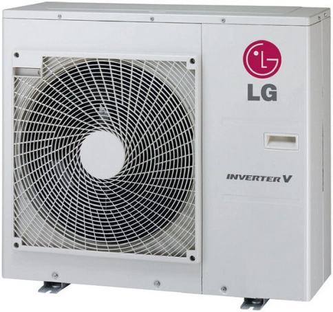 Наружный блок LG Multi F MU4R25 фото 1