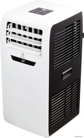 Мобильный кондиционер Electrolux Manhattan EACM-14 FM/N3 фото 1