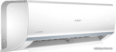 Кондиционер MDV All Easy MDSAE-12HRFN8/MDOAE-12HFN8 фото 5
