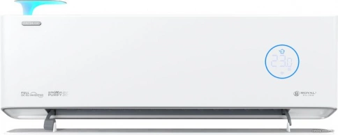 Кондиционер Royal Clima Royal Fresh Full DC EU Inverter RCI-RF40HN фото 2