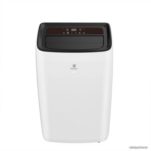 Мобильный кондиционер Royal Clima Largo Pro RM-LP50CN-E фото 3