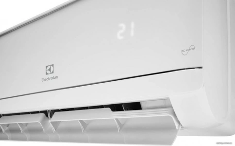 Кондиционер Electrolux Skandi DC Inverter EACS/I-24HSK/N3 фото 6