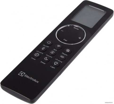 Кондиционер Electrolux Enterprise EACS/I-12HEN-BLACK/N8 фото 5