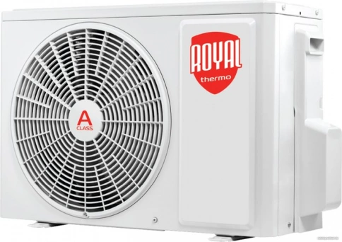 Кондиционер Royal Thermo Perfecto RTP-07HN1 фото 3
