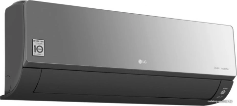 Кондиционер LG Artcool Mirror AC12BQ фото 8