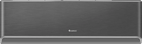 Кондиционер Gree Airy inverter R32 GWH18AVDXE-K6DNA1A (черный) фото 2