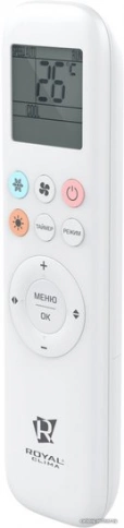 Кондиционер Royal Clima Vela Inverter RCI-VR22HN фото 4