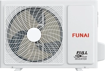 Кондиционер Funai Emperor Up Smart Eye Full DC Inverter RAC-I-EU35HP.D01 фото 4