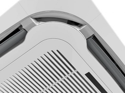 Кондиционер Dantex Smart Inverter RKD-60UHANI/RKD-60HANIE-W фото 5