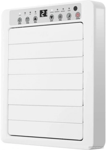Мобильный кондиционер Electrolux Camp Air EACM-09 RK/N6 фото 6