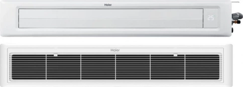 Внутренний блок Haier AD50S2SS1FA фото 2