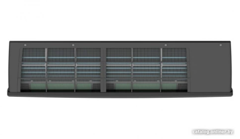 Кондиционер Royal Clima Attica Nero RC-AN35HN фото 8