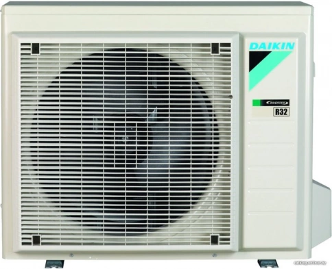 Кондиционер Daikin Perfera FVXM25A/RXM25R фото 4