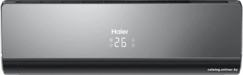 Кондиционер Haier Lightera On-Off HSU-18HNF303/R2-B/HSU-18HUN303/R2 фото 2