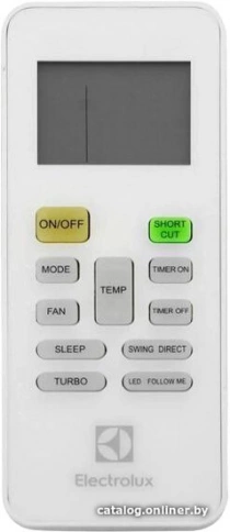 Мобильный кондиционер Electrolux Mango EACM-9 CG/N6 фото 4