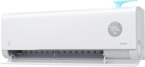 Кондиционер Funai Soyokaze Inverter RAC-I-SZ35HP.D01 фото 4