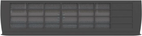 Кондиционер Funai SENSEI Nero 2.0 RAC-SNN20HP.D07 фото 9