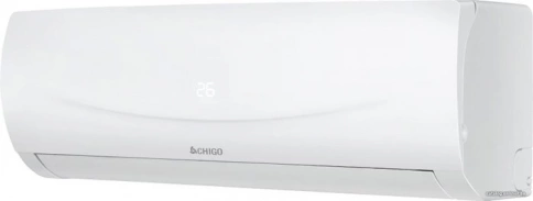 Кондиционер Chigo Moon Inverter CS-51V3G-1B181AE5A фото 1