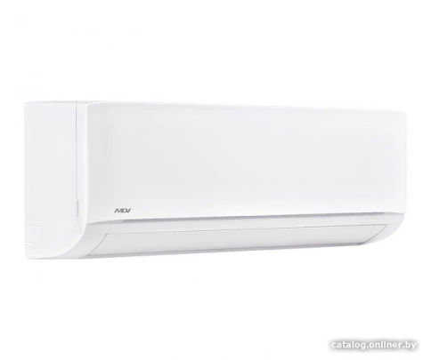 Кондиционер MDV Infini Nordic Heat Pump MDSAN-12HRFN8/MDOAN-12HFN8 фото 3