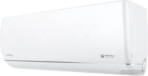 Кондиционер Royal Clima Renaissance DC EU Inverter 2024 RCI-RNC24HN фото 1