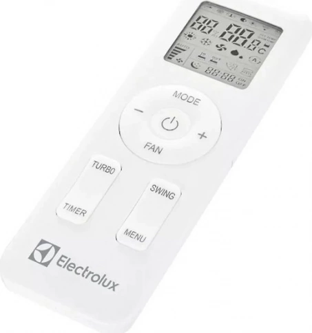 Кондиционер Electrolux Fusion Wave Super DC EACS/I-24HFW/N8 фото 9