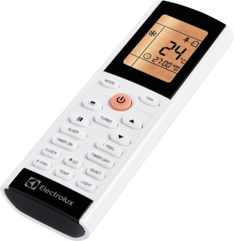 Кондиционер Electrolux EACC-18H/UP4-DC/N8 фото 3