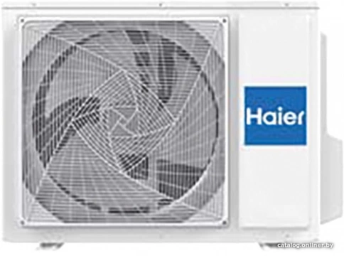 Кондиционер Haier Elegant DC-Inverter HP AS50NHPHRA/1U50NHPFRA фото 5