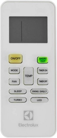 Кондиционер Electrolux Atrium EACS-18HAT/N3 фото 7