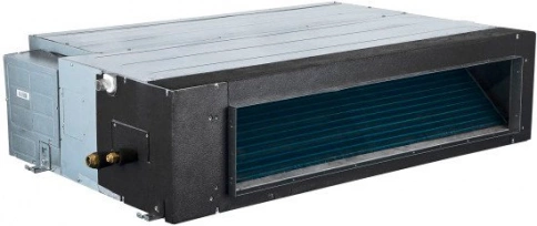Кондиционер Dantex City Inverter RKD-24BHTNI/RKD-24HTNIE-W фото 1