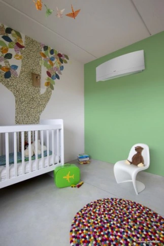 Кондиционер Daikin FTXJ20MS/RXJ20M фото 8