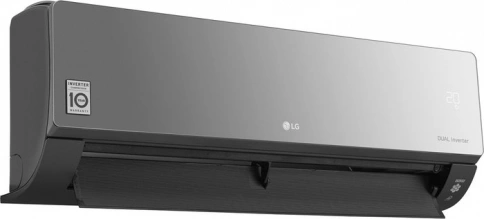 Кондиционер LG ARTCOOL Mirror AC09BK фото 11