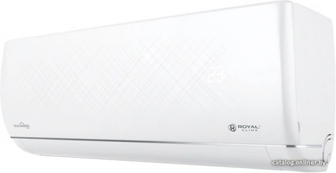 Кондиционер Royal Clima Renaissance DC EU Inverter Upgrade RCI-RNX30HN фото 1