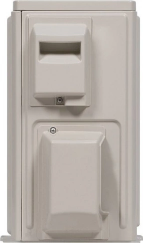 Кондиционер Royal Thermo Diamond DC RTDI-24HN8/Wi-Fi фото 13