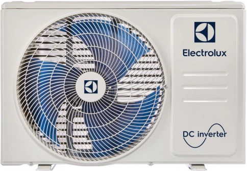 Кондиционер Electrolux Smartline DC EACS/I-07HSM/N8 фото 8