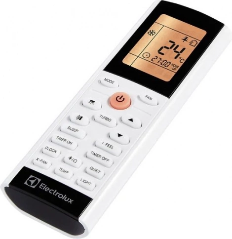 Кондиционер Electrolux EACC-36H/UP4-DC/N8 фото 3