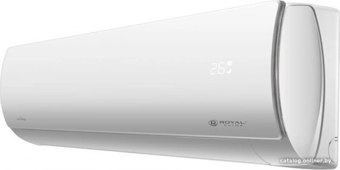 Кондиционер Royal Clima Perfetto DC EU Inverter 2024 RCI-PFC30HN фото 1