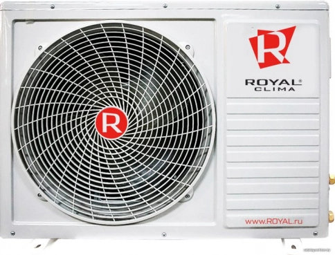 Кондиционер Royal Clima Gloria Inverter RCI-G25HN фото 8