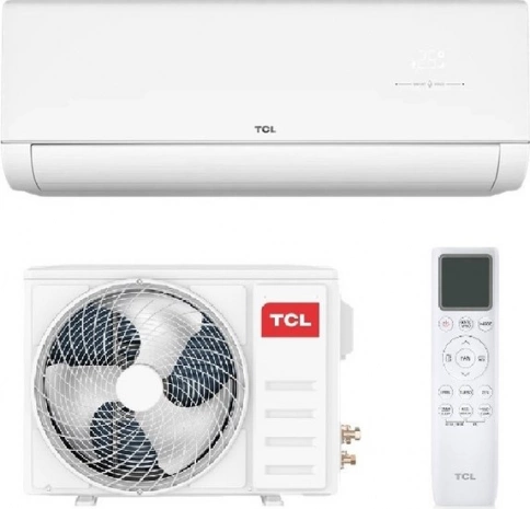 Кондиционер TCL VOX IN TAC-TPL18INV/R фото 6